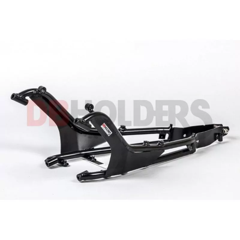 DB Holders Aluminium Heckrahmen Ducati Panigale V4