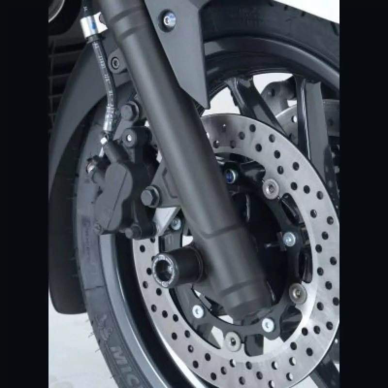 R&G Racing Gabel Protektoren Yamaha X-Max 400 2013-