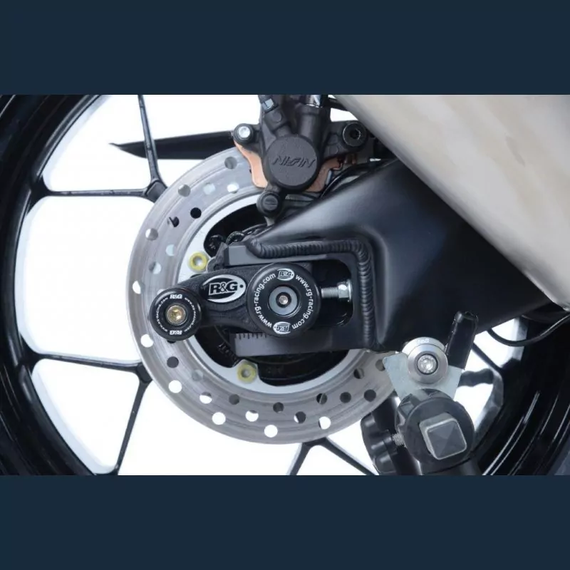 R&G Schwingen Protektoren Honda CBR 1000 RR / SP / SP2 2017- / CBR 1000 RR-R / SP 2020-