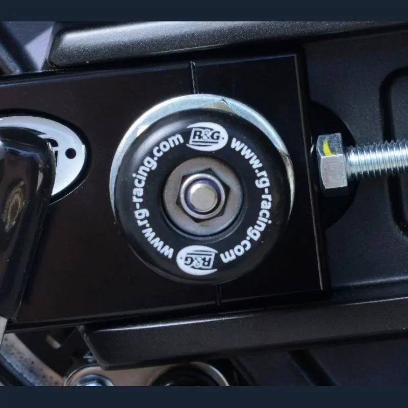 R&G Racing Schwingen Protektoren Yamaha T-Max 530 2017- / T-Max 560 2020-