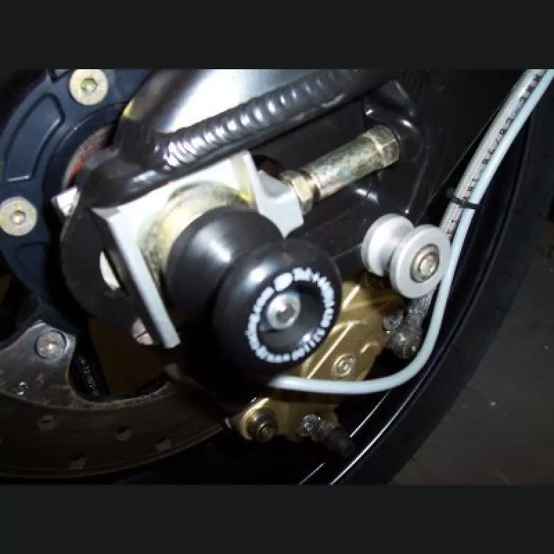 R&G Racing Schwingen Protektoren Benelli Tornado RS