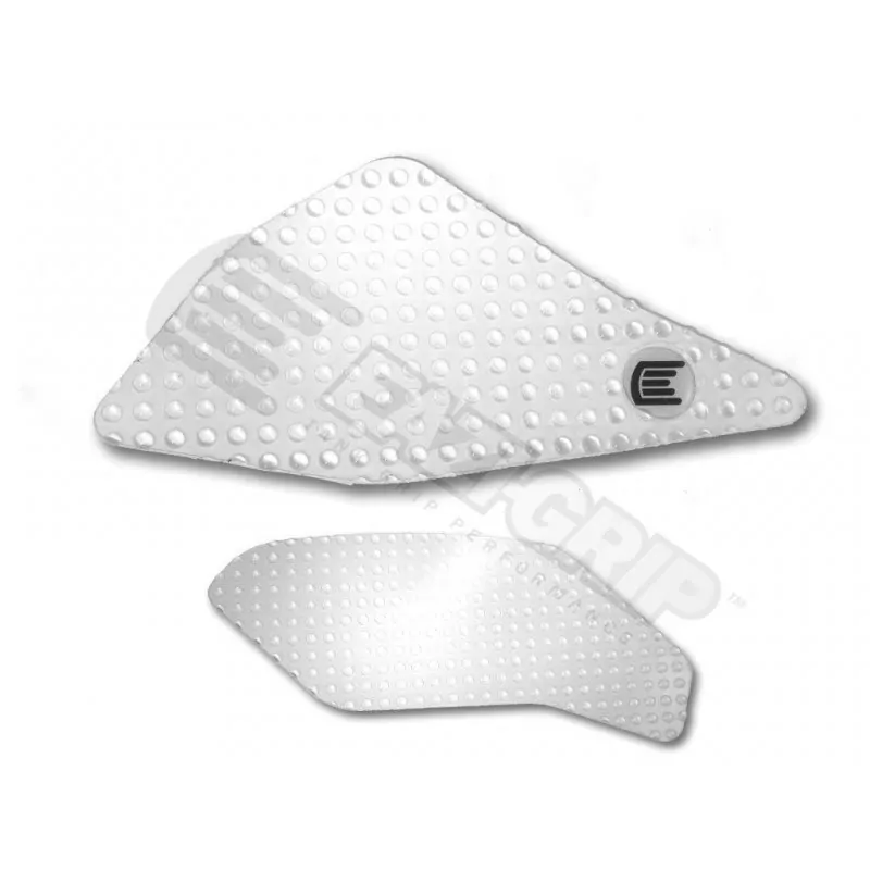 Eazi-Grip EVO Tank Traction Pads Yamaha YZF R1 / R1 M 2015-2019
