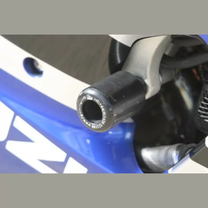 R&G Racing Sturzpads Suzuki GSX-R 750 2001-2003