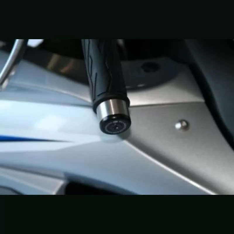 R&G Racing Lenker Protektoren Suzuki DRZ GS GSR GSX