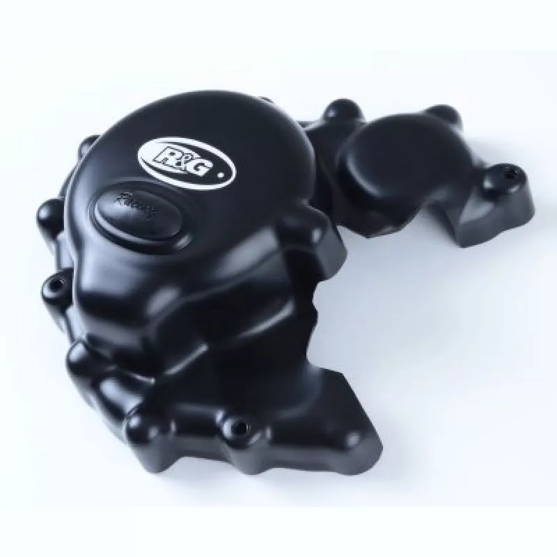 R&G "Strong Race" Lichtmaschine Protektor KTM Duke 390 / RC 390 2013-2015