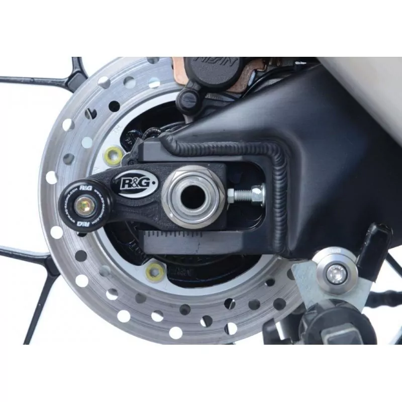 R&G Schwingen Protektoren Honda CBR 1000 RR / SP / SP2 2017- / CBR 1000 RR-R 2020-