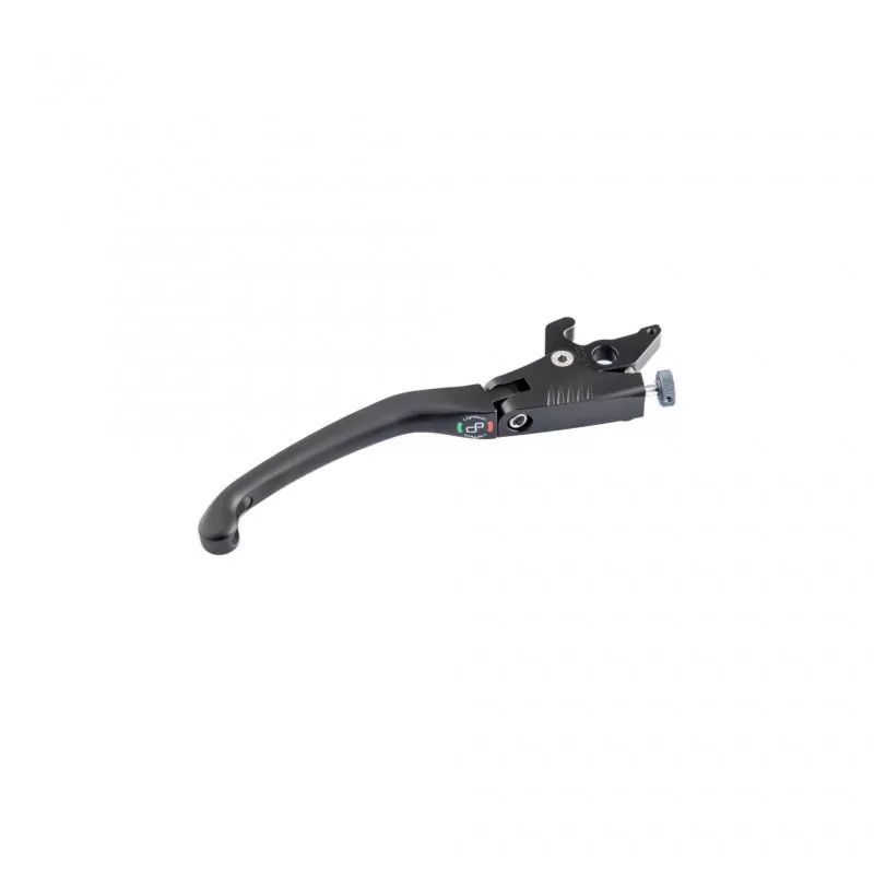 Lightech klappbarer Bremshebel Typ J schwarz für Yamaha YZF-R3 2015-