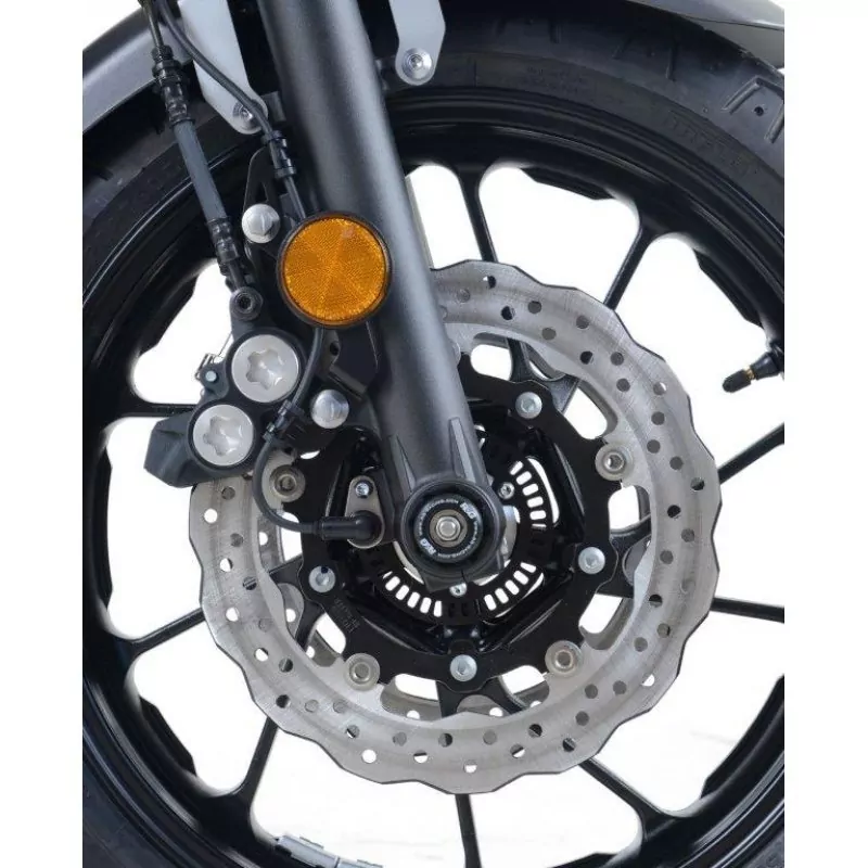 R&G Racing Gabel Protektoren Yamaha XSR 700 2015-2021