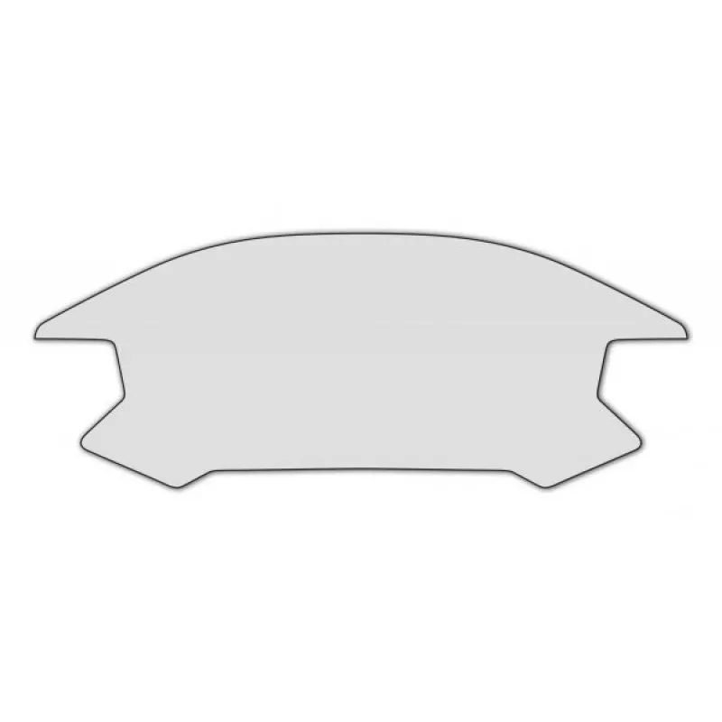 Eazi-Grip Dashboard Displayschutzfolie Honda Modelle