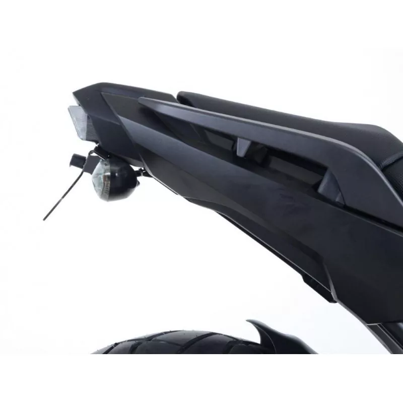 R&G Premium Kennzeichenhalter Honda NC 750 S / X - Integra 750