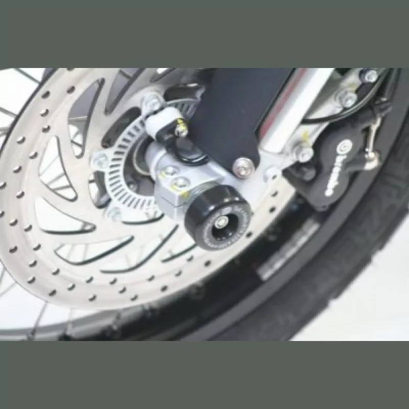 R&G Gabel Protektoren BMW G 650 X Challenge / X Country