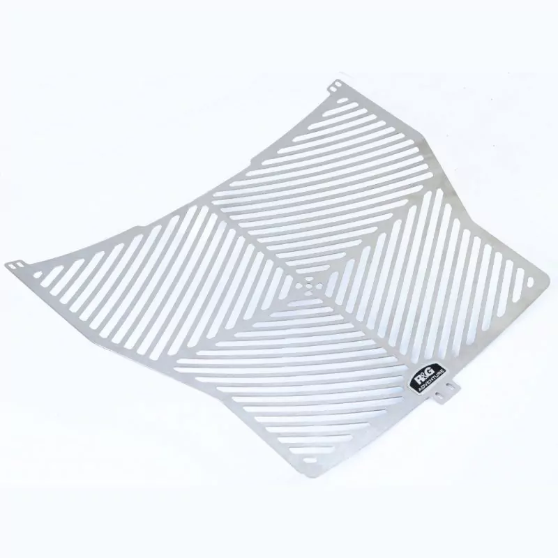 R&G Kühlergitter Wasserkühler Edelstahl BMW S 1000 RR 2015-2018