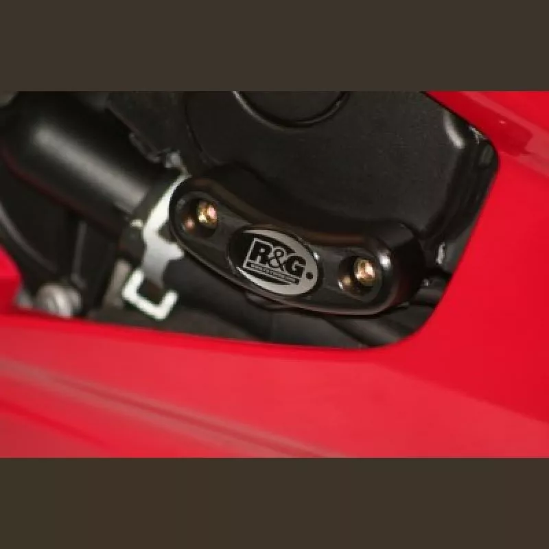 R&G Racing Kupplung Protektor Yamaha YZF R6 2006-2007