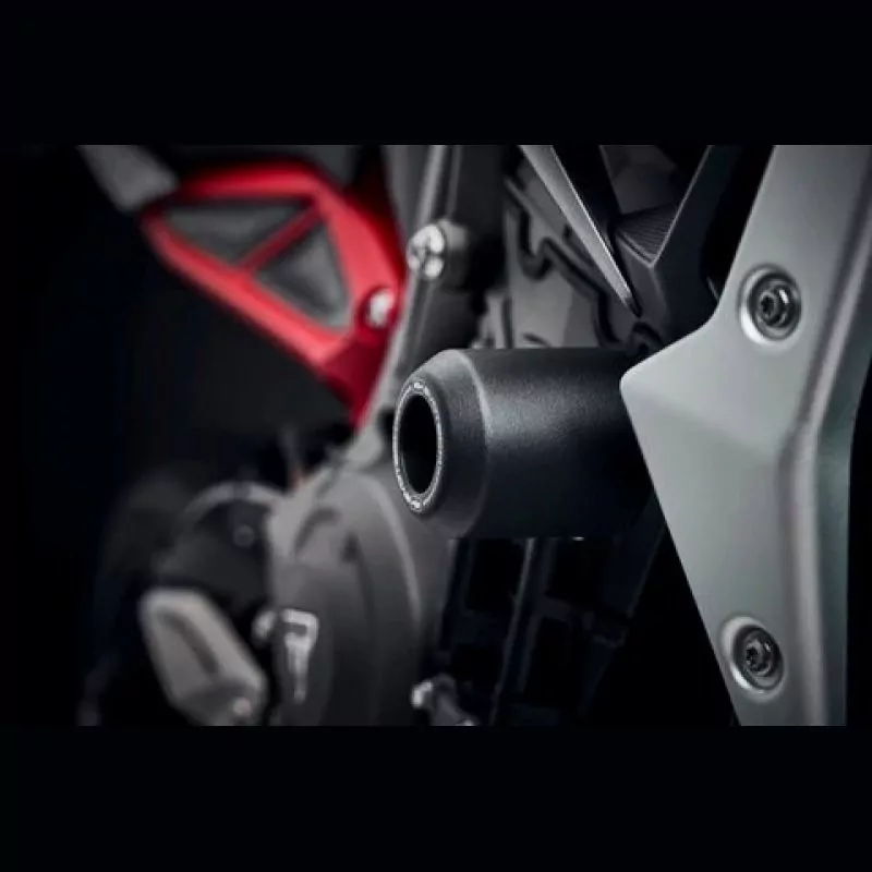 Evotech Sturzpads Triumph Street Triple 675 2013- | 660 2020- | 765 2017-