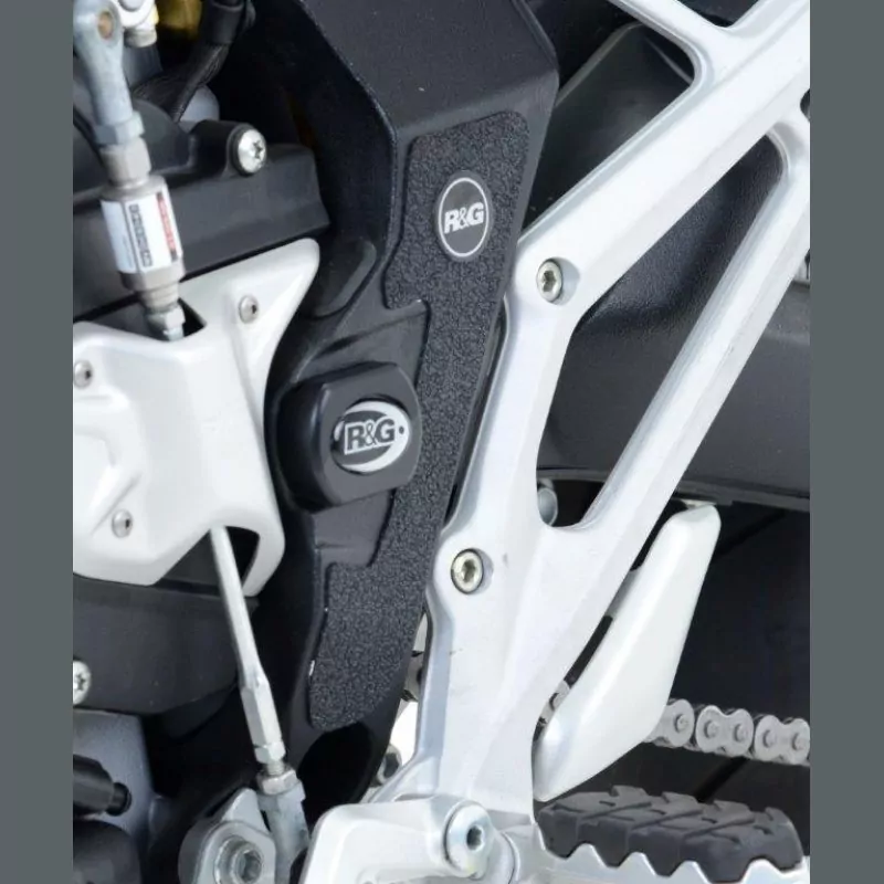 R&G Eazi-Grip™ Stiefel Schutz Pads MV Agusta Stradale 800