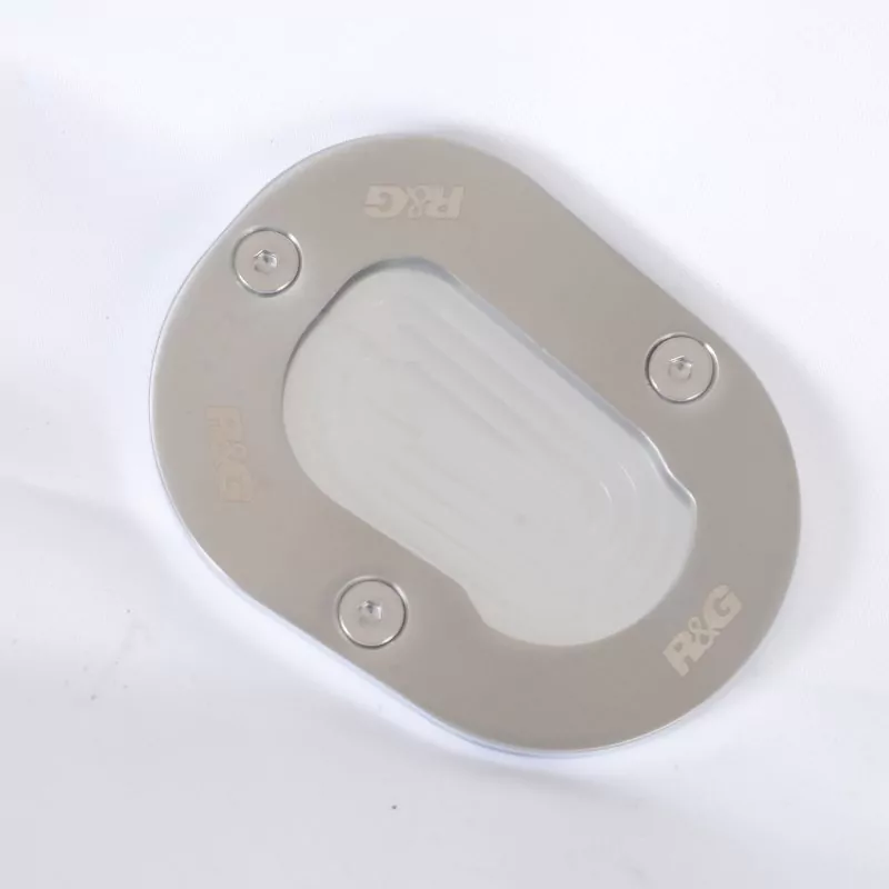 R&G Racing Seitenständer Puck BMW R 1200 GS Advent. ´14-