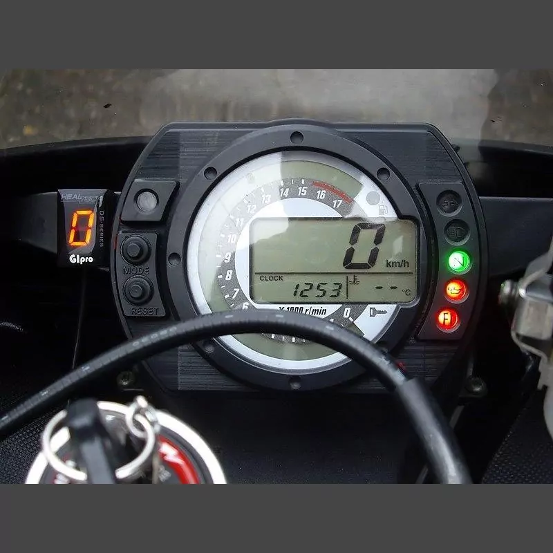 Healtech Ganganzeige Ducati GPDS-D02