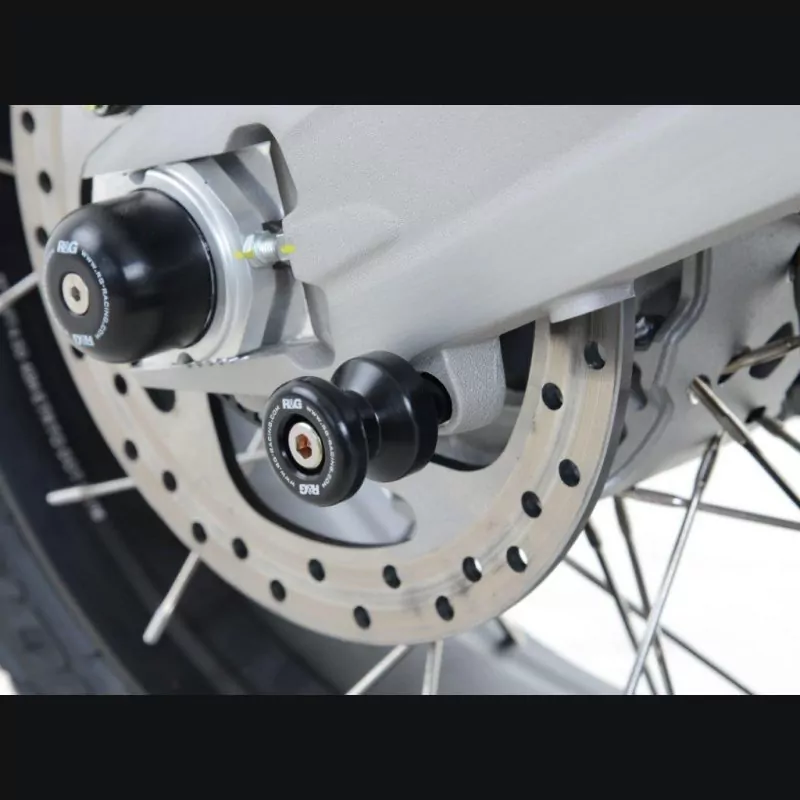 R&G Schwingen Protektoren Ducati Multistrada 950 / 1200 Enduro 2016-