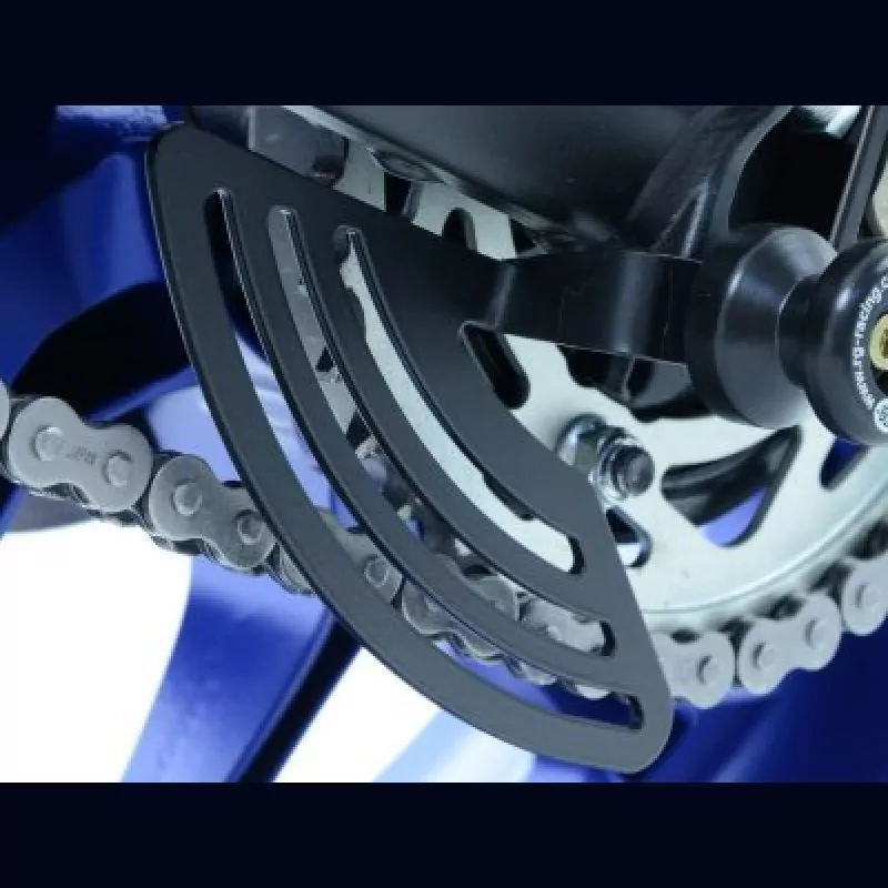 R&G Racing Kettenfinne Yamaha YZF-R3 / R-25 / MT-25 / MT-03 2014-
