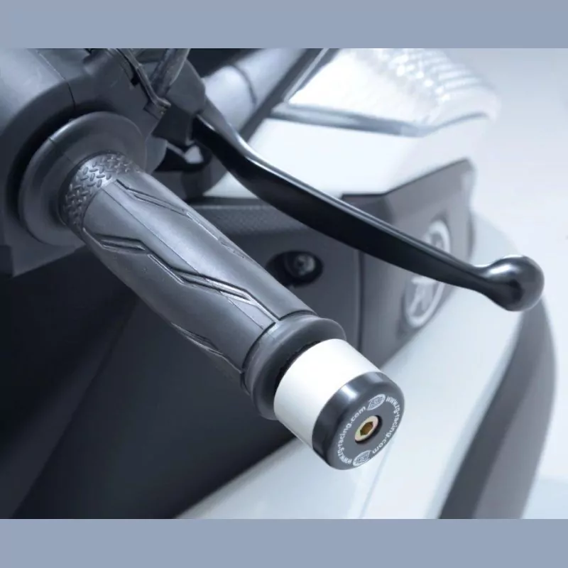 R&G Racing Lenker Protektoren Yamaha Tricity 2015-