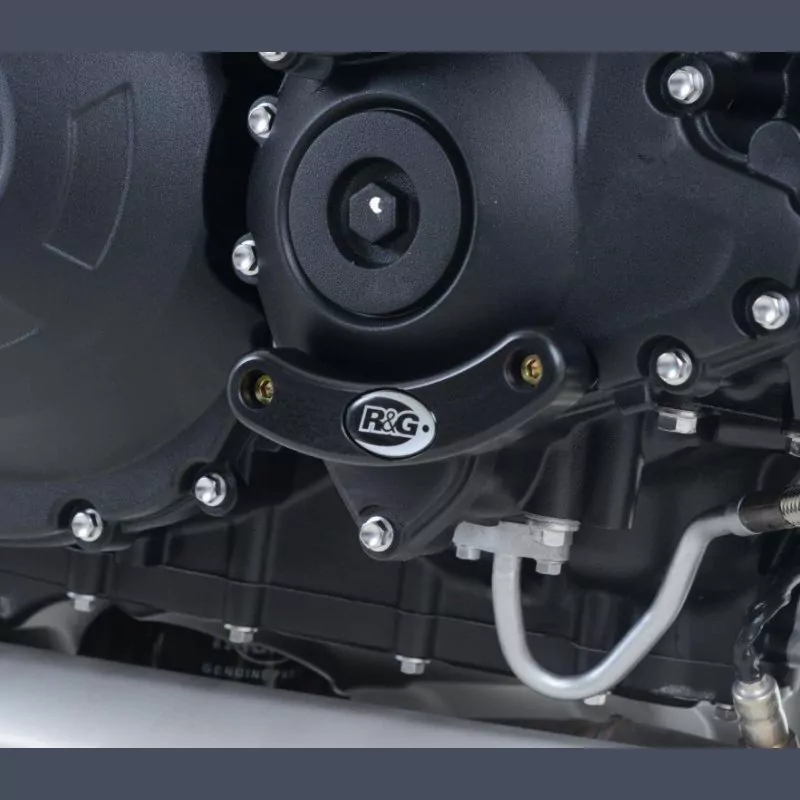 R&G Kupplung Protektor Triumph Speed Triple 1050 / S / R / RS 2005-