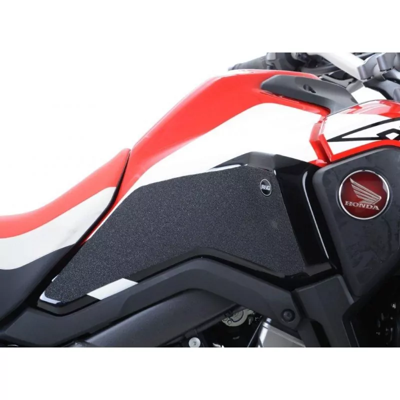 R&G Eazi-Grip Tank Traction Pads Honda CRF 1000 L Africa Twin 2016- / CRF 1100 L Africa Twin 2020-