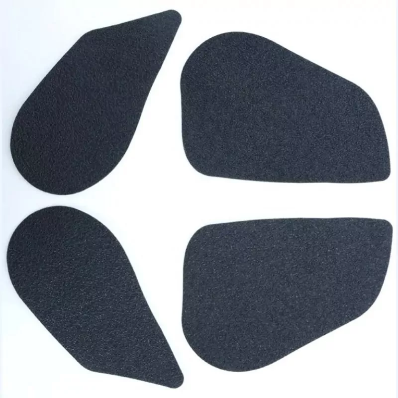 R&G Eazi-Grip Tank Traction Pads KTM 125 Duke 2011-2016 | 390 Duke 2013-2023