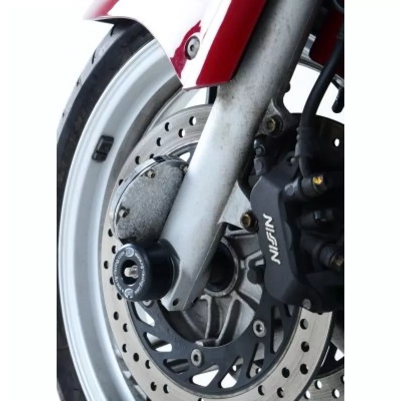 R&G Racing Gabel Protektoren Honda NT 700 V Deauville 2006-2010