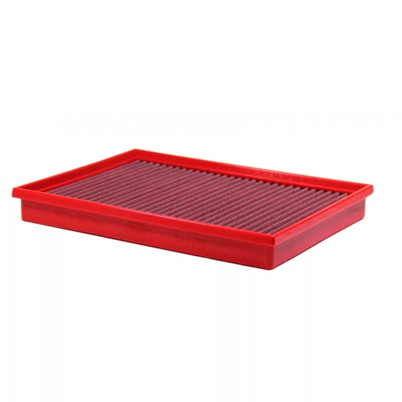 BMC Performance Luftfilter LAND ROVER RANGE ROVER SPORT (L320) 4.2 V8 Supercharged (389 PS) Bj. 2005- BMC: FB911/20