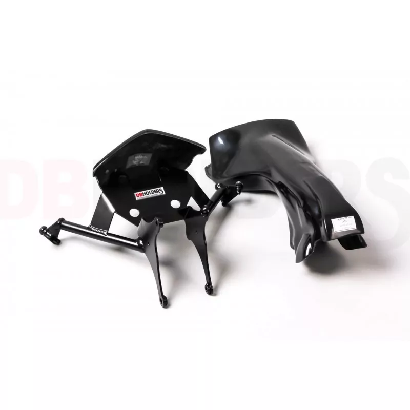 DB Holders Aluminium Verkleidungs Halter Aprilia RS 660 2021-