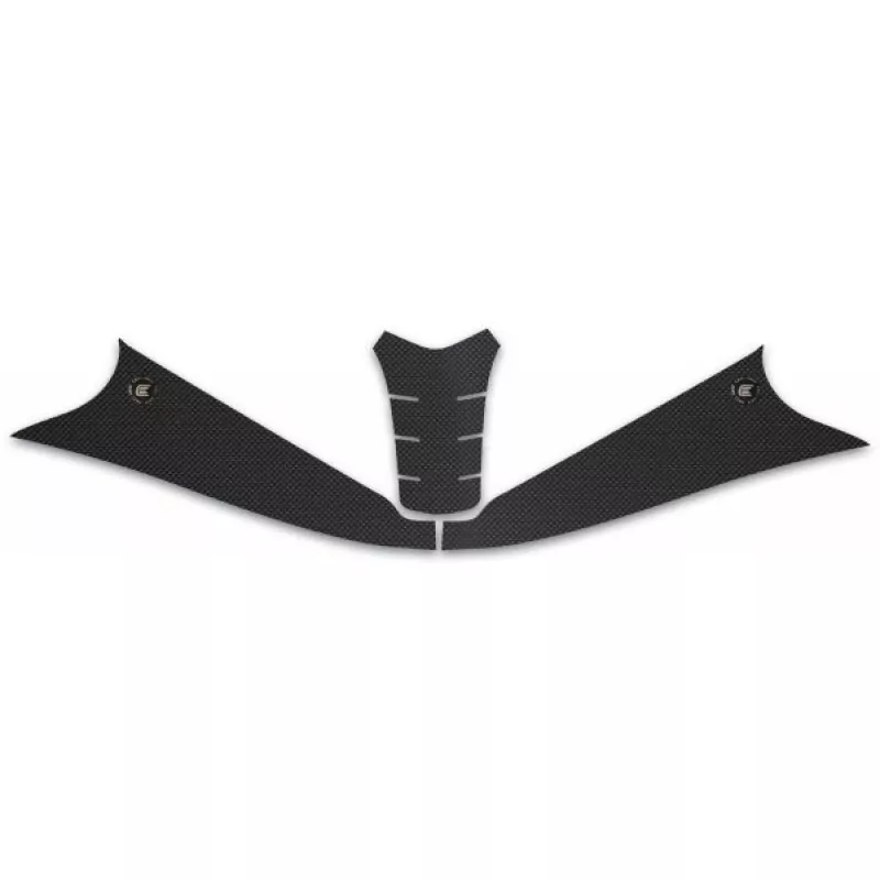 Eazi-Grip WRAP Tank Traction Pads Ducati Panigale V2 2020- / Streetfighter V2 2022-