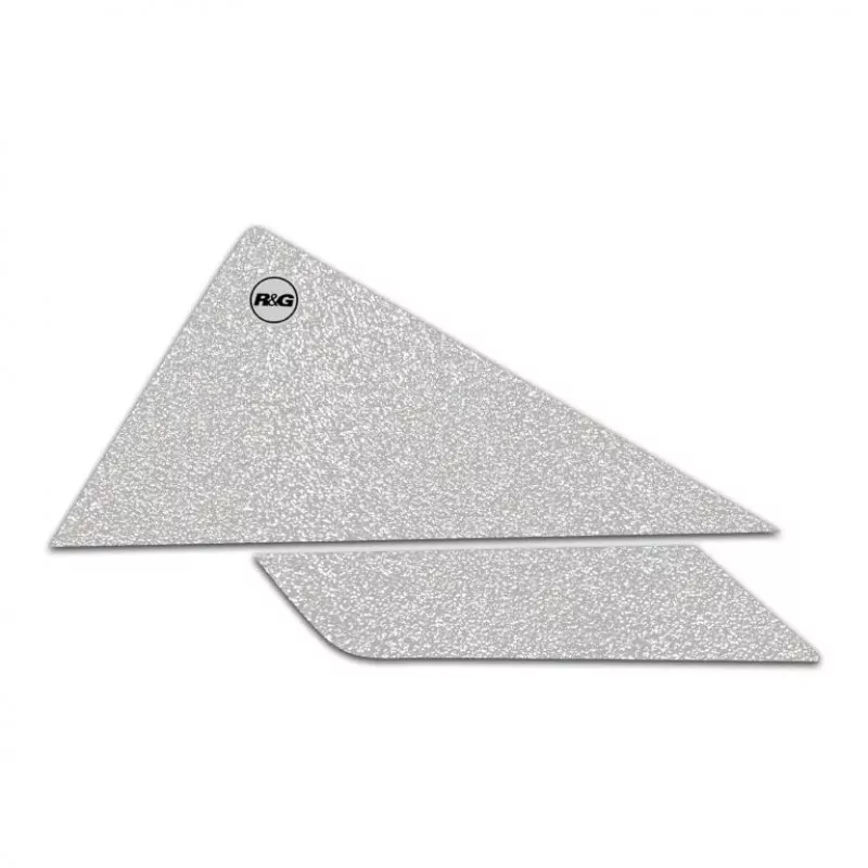 R&G Eazi-Grip Tank Traction Pads KTM 390 Adventure R 2025-|125/390 Enduro R 2025-|125/390 SMC R 2025-