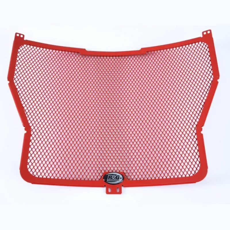 R&G Kühlergitter "RED" Wasserkühler BMW S 1000 RR 2015-2018