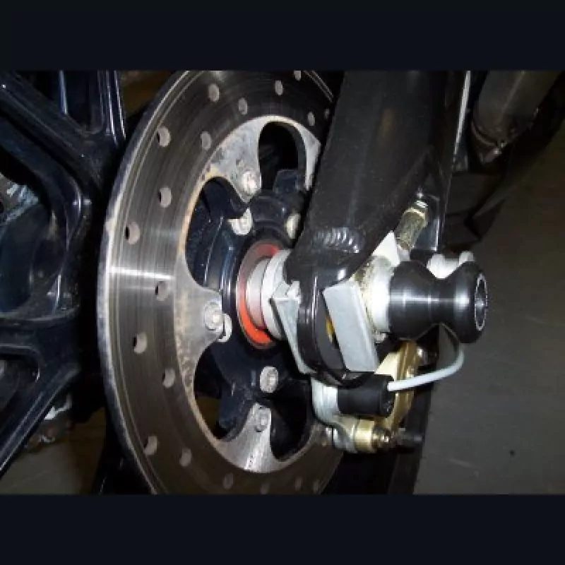 R&G Racing Schwingen Protektoren Benelli Tornado RS