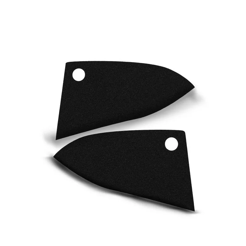 R&G Eazi-Grip Tank Traction Pads Ducati Scrambler 800 Icon / Full Throttle / NIGHTSHIFT 2023-