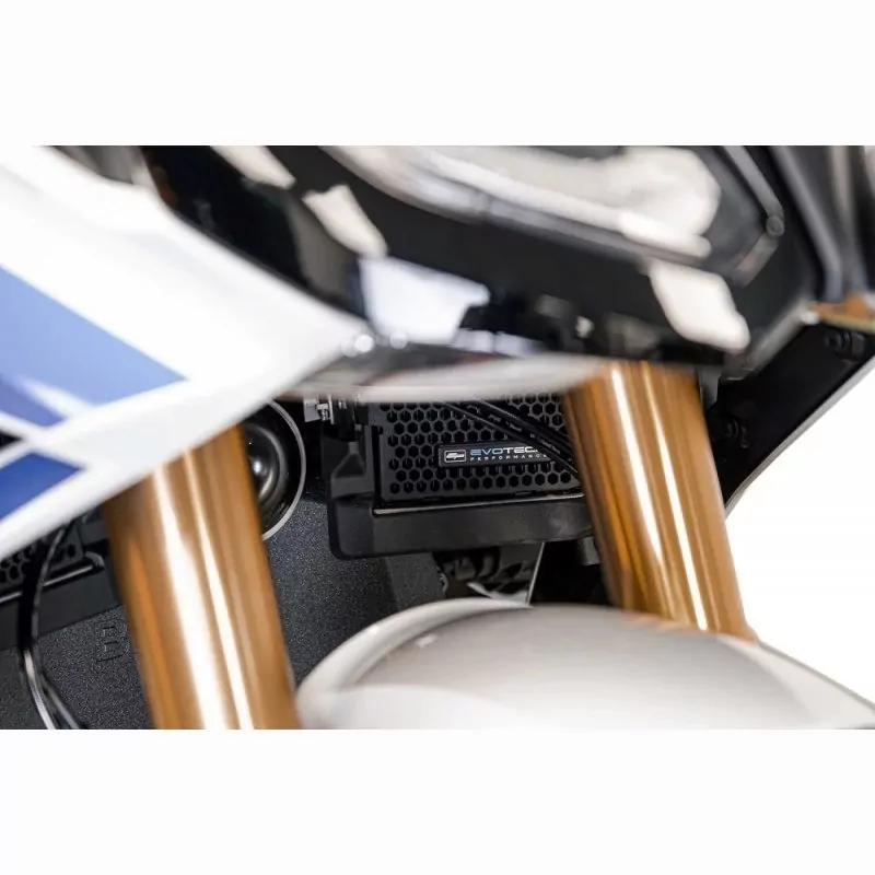 Evotech Kühlerschutz Gitter Set BMW R 1300 R| 1300 RS 2025-