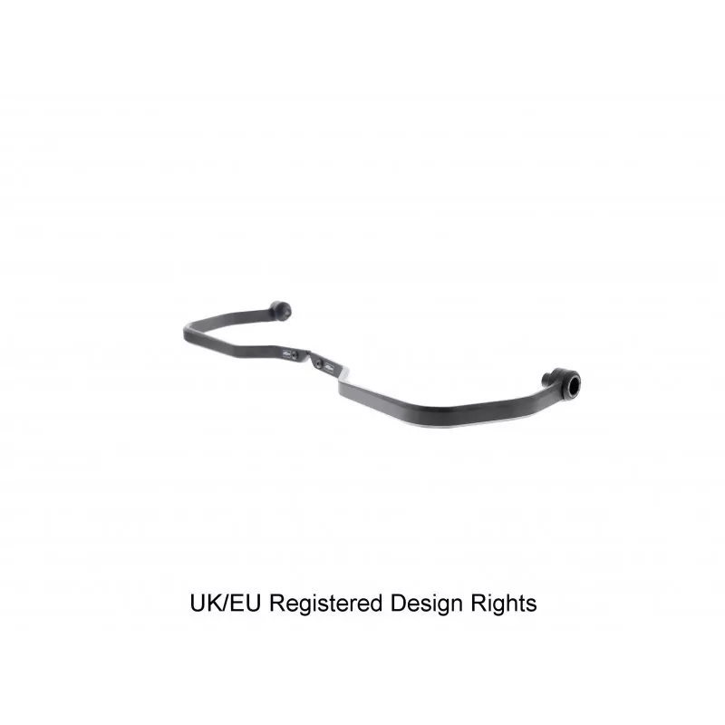 Evotech Handschutz-Protektoren BMW S1000 XR|F900 XR|R1200 GS|R1250 GS