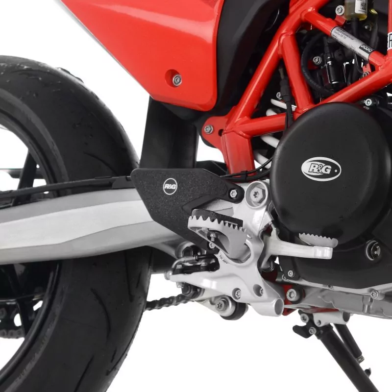 R&G Eazi-Grip™ Stiefel Schutz Pads GasGas SM 700 2022-