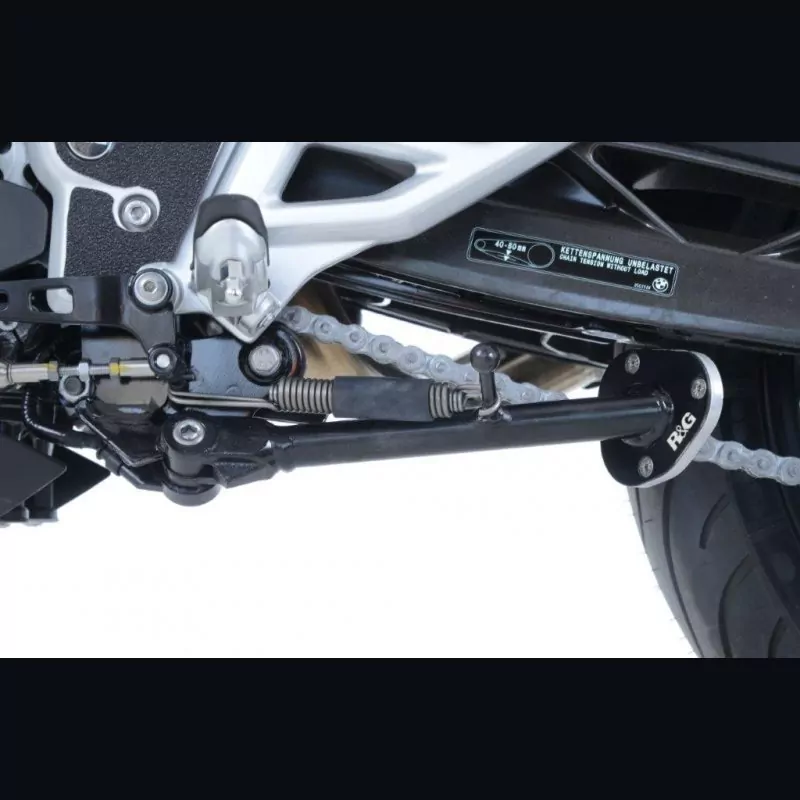 R&G Racing Seitenständer Puck BMW G 310 R 2017-2019