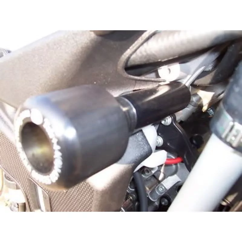 R&G Racing Sturzpads Set Aprilia Tuono ab 2006-2010