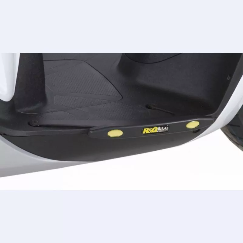 R&G Racing Trittbrett Protektoren Yamaha X-Max 125 / 250 2010-2017