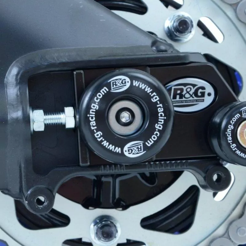 R&G Racing Schwingen Protektoren Yamaha YZF R1 / R1 M 2015-