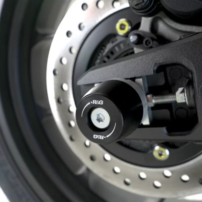 R&G APEX Schwingen Protektoren Honda CB 1000 R Hornet | SP 2024-