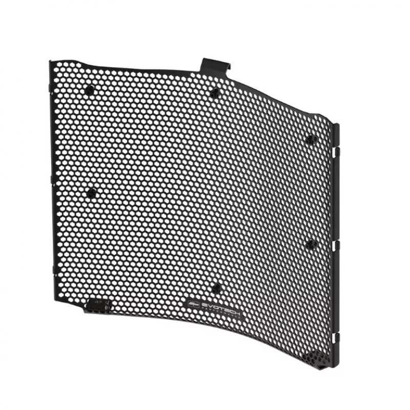 Evotech Kühlerschutz Gitter Honda CBR 600 RR 2024-