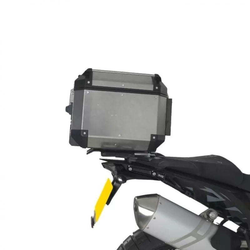 R&G Topcase Gepäckträger für die KTM 790 Adventure '19-22 / 890 Adventure 2021-2022