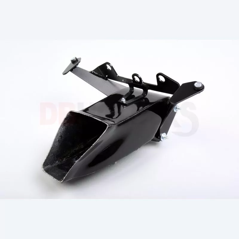 DB Holders Aluminium Verkleidungs Halter Kawasaki ZX-10 R 2016-