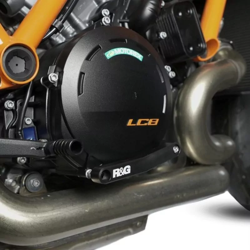 R&G Kupplung Protektor KTM Super Duke 1390 R / EVO 2024-