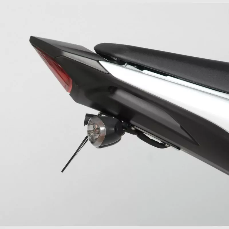 R&G Premium Kennzeichenhalter Honda CBR 600 F 2011-