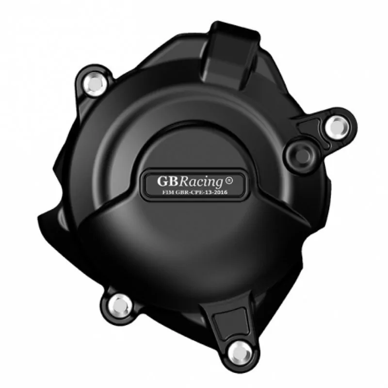 GB Racing Motor Protektor Set Yamaha YZF R3 / MT-03 2023-