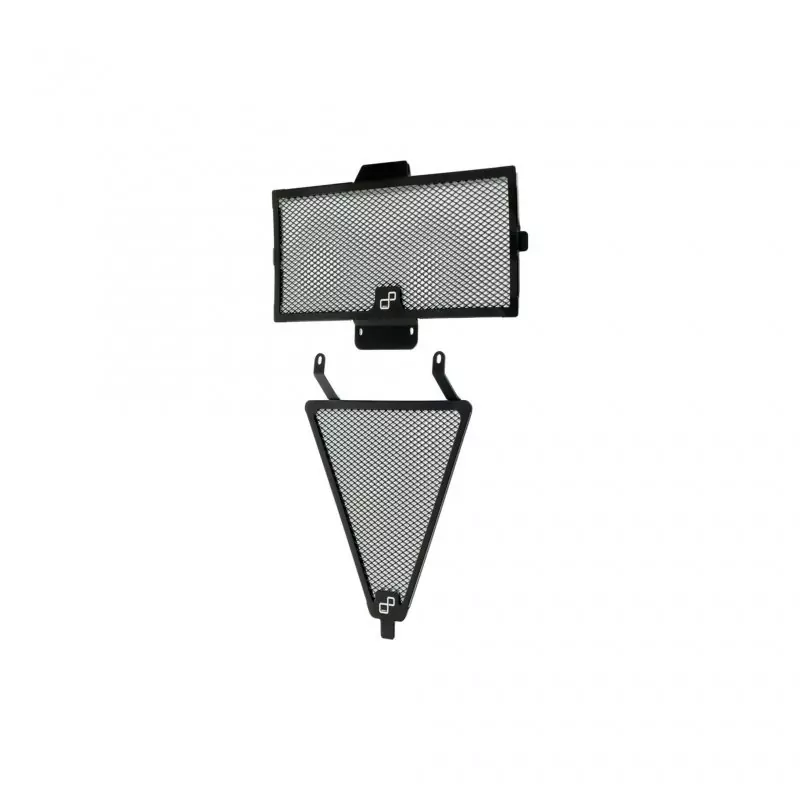 Lightech Kühlergitter Schutz Set Ducati Panigale V2 2020-2024 | 899 | 959 | 1199 | 1299